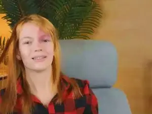 Cam4 Free Live Porn of LynnetteGideon