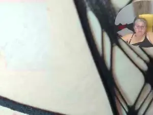 Cam4 Private Sex Chat of evelin_hott