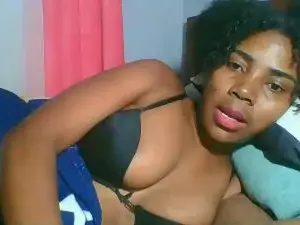 Cam4 Free Live Porn of shamirah_sexy