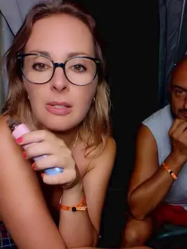 Cam4 Live Porn of Jade_emeraud