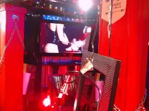 Cam4 Live Porn of QcFF