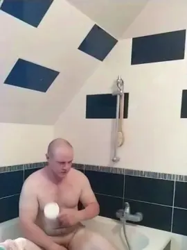 Cam4 Nude Webcam of Pringuy