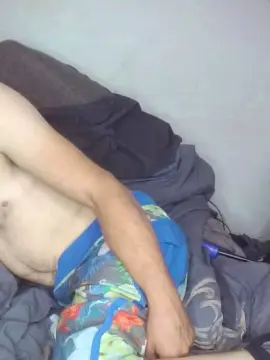 Cam4 Live Sex of bigBUZZZZ69