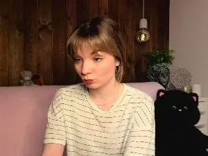 Cam4 Nude Webcam of JeneAtkerson