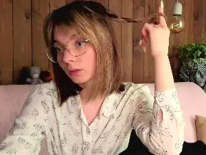 Cam4 Free Porn Cam of JeneAtkerson