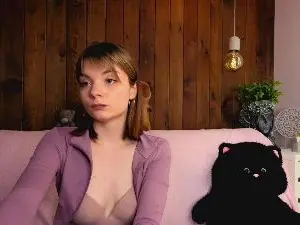 Cam4 Live Porn of JeneAtkerson