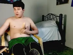 Cam4 Sex Chat of Danniel_Wolf