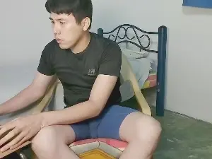 Cam4 Nude Webcam of Danniel_Wolf