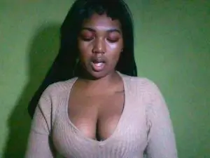 Cam4 Nude Webcam of Jully03