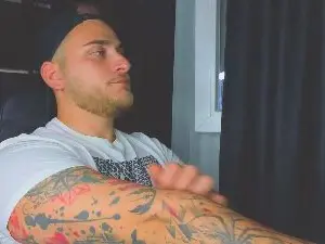 Cam4 Live Sex Cam of ntattoo