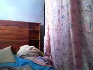 Cam4 Free Porn Cam of RihannaGood691