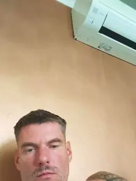 Cam4 Live Sex of Thiebaud