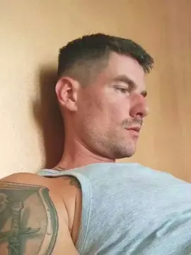 Cam4 Live Porn of Thiebaud