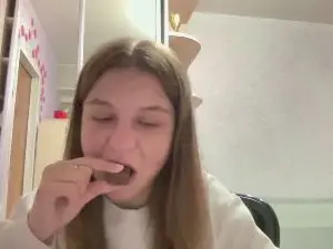 Cam4 Free Porn Cam of IvyGara