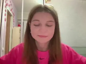 Cam4 Free Porn Cam of IvyGara