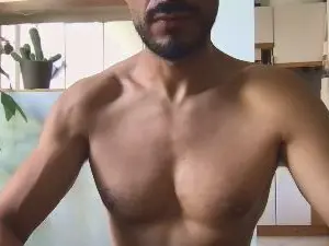 Cam4 Adult Video Chat of boxer_hot4