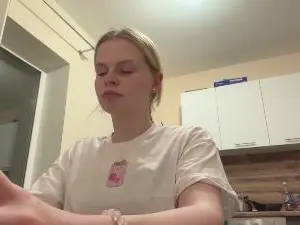 Cam4 Adult Webcam of ShanikaPluhar