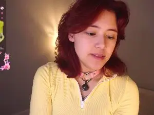 Cam4 Nude Webcam of ZulmaBerkshire