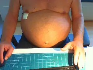 Cam4 Adult Webcam of vesuvio