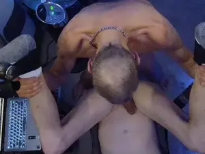 Cam4 Free Live Porn of 1top1bttm