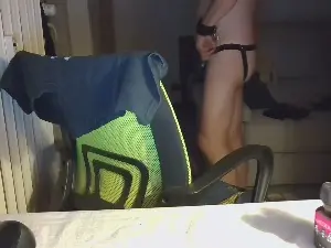 Cam4 Live Porn of klausdog