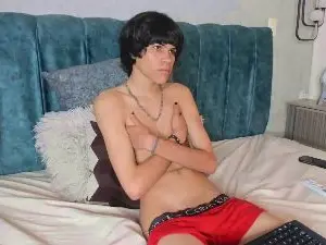 Cam4 Sex Chat of Diamante_twink