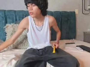 Cam4 Adult Video Chat of Diamante_twink
