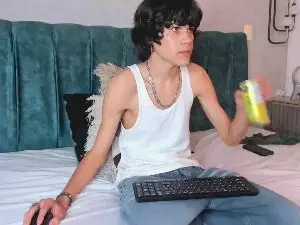 Cam4 Live Porn of Diamante_twink