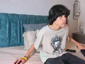 Cam4 Live Sex of Diamante_twink