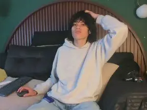 Cam4 Sex Chat of Diamante_twink