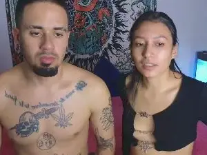 Cam4 Nude Webcam of Tony_sophia