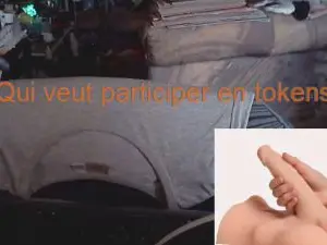 Cam4 Live Sex Cam of Ptitzizi70