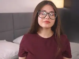 Cam4 Sex Cam of SibylLindsey