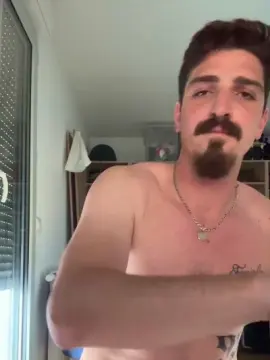 Cam4 Live Sex of Tontoncams