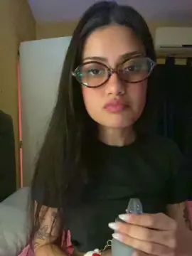 Cam4 Live Porn of kamm27
