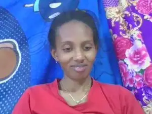 Cam4 Sex Cam of ninie22