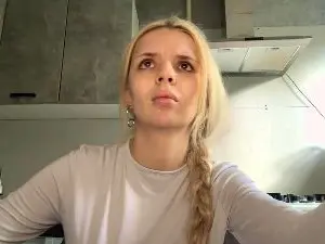 Cam4 Adult Webcam of ElisaDiblase