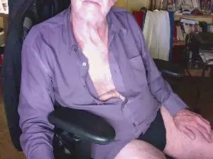 Cam4 Live Sex Cam of nizi31