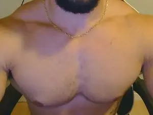 Cam4 Sex Cam of CaesarTheKing