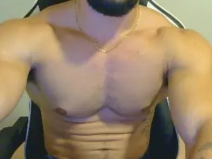 Cam4 Live Porn of CaesarTheKing