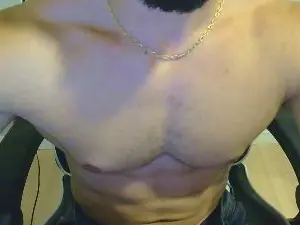 Cam4 Live Porn of CaesarTheKing