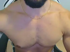 Cam4 Live Sex of CaesarTheKing