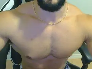 Cam4 Private Sex Chat of CaesarTheKing