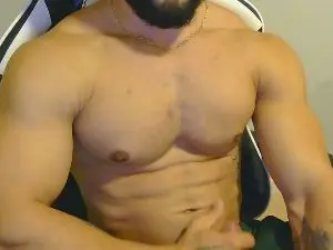 Cam4 Best live sex cam show of CaesarTheKing
