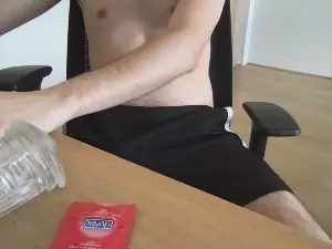 Cam4 Free Porn Cam of FrenchBoy270