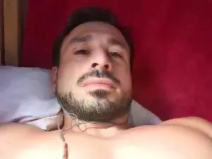 Cam4 Best Webcam of Bartolomeo666