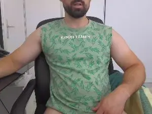 Cam4 Live Porn of Ribeiro33240