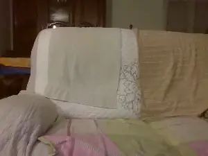 Cam4 Adult Video Chat of cybear