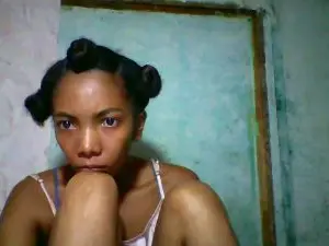 Cam4 Sex Chat of julianah7