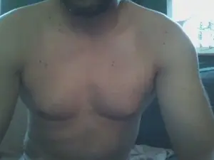 Cam4 Live Sex Cam of rocket007